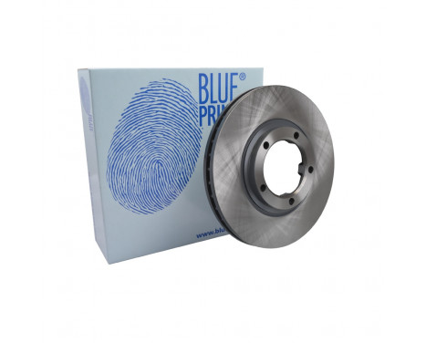 Brake Disc ADG04378 Blue Print