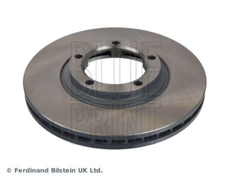 Brake Disc ADG04378 Blue Print, Image 2