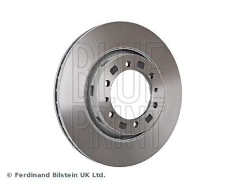 Brake Disc ADG04379 Blue Print, Image 3