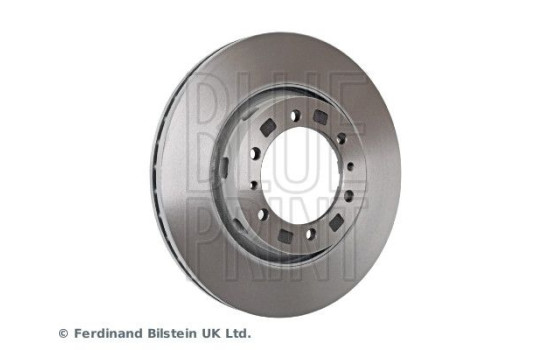 Brake Disc ADG04379 Blue Print, Image 3