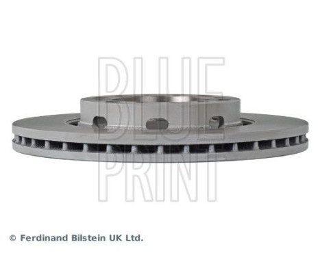 Brake Disc ADG04379 Blue Print, Image 4