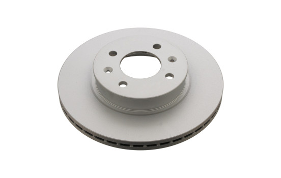 Brake Disc ADG04382 Blue Print