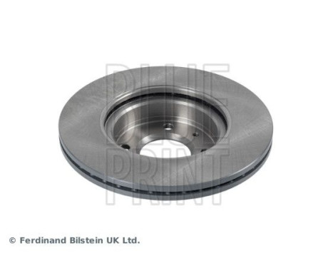 Brake Disc ADG04382 Blue Print, Image 6