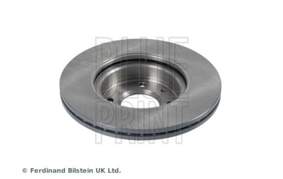 Brake Disc ADG04382 Blue Print, Image 6