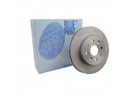 Brake Disc ADG04383 Blue Print