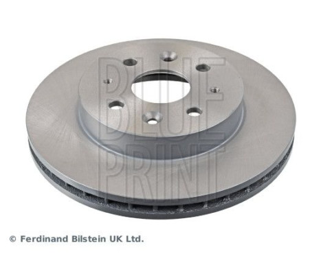 Brake Disc ADG04383 Blue Print, Image 2