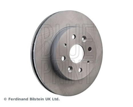 Brake Disc ADG04383 Blue Print, Image 3