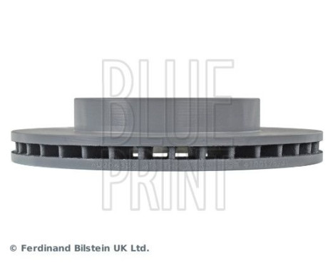 Brake Disc ADG04383 Blue Print, Image 4