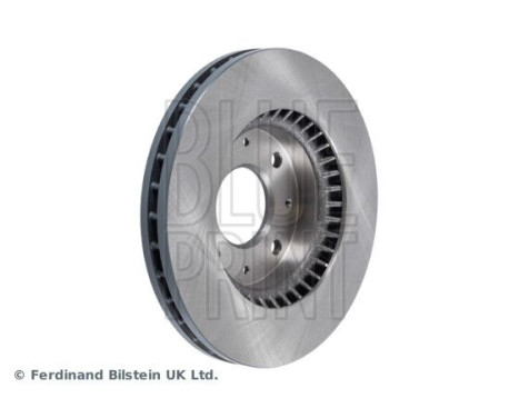 Brake Disc ADG04385 Blue Print, Image 3
