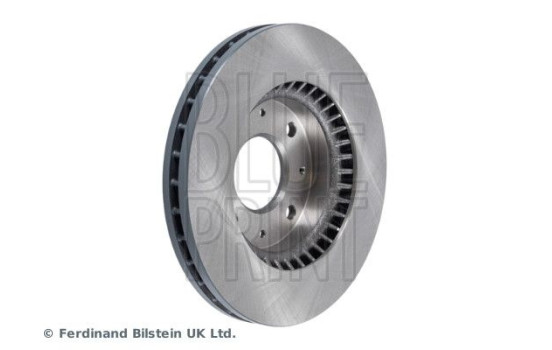 Brake Disc ADG04385 Blue Print, Image 3