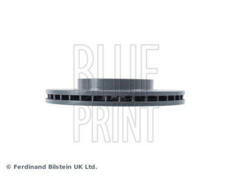 Brake Disc ADG04385 Blue Print, Image 4