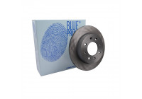 Brake Disc ADG04386 Blue Print