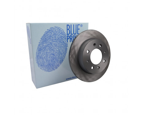 Brake Disc ADG04386 Blue Print