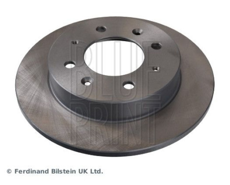 Brake Disc ADG04386 Blue Print, Image 2