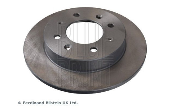 Brake Disc ADG04386 Blue Print, Image 2