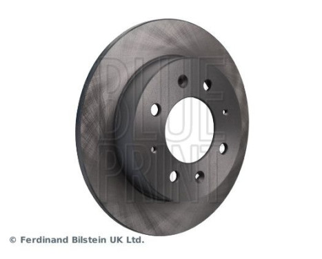 Brake Disc ADG04386 Blue Print, Image 3