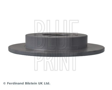 Brake Disc ADG04386 Blue Print, Image 4