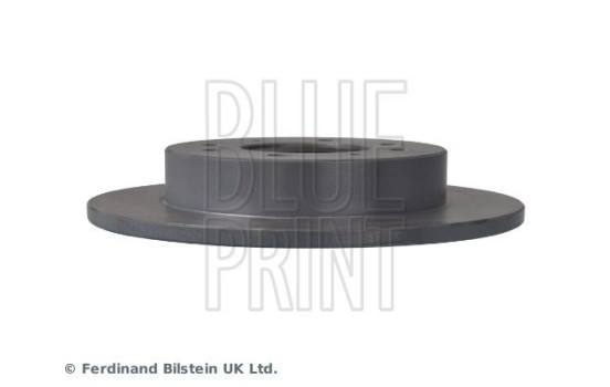 Brake Disc ADG04386 Blue Print, Image 4