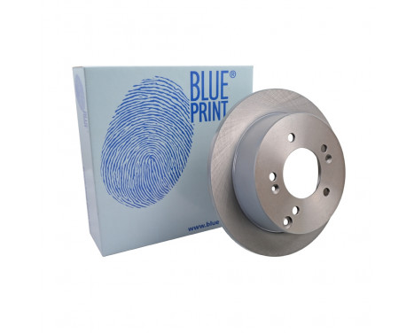 Brake Disc ADG04387 Blue Print