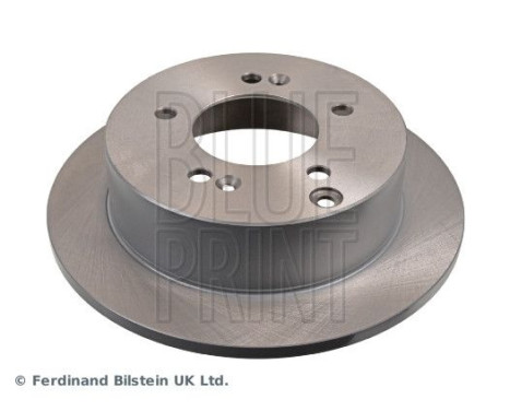 Brake Disc ADG04387 Blue Print, Image 2
