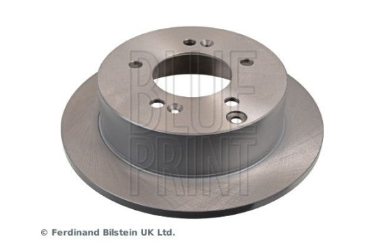 Brake Disc ADG04387 Blue Print, Image 2