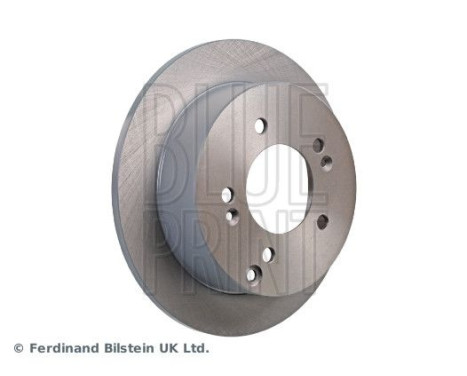 Brake Disc ADG04387 Blue Print, Image 3