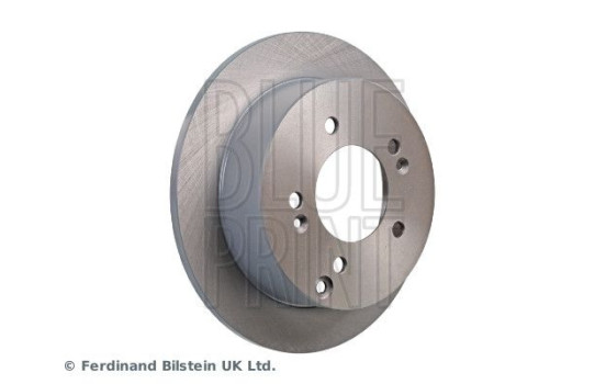 Brake Disc ADG04387 Blue Print, Image 3