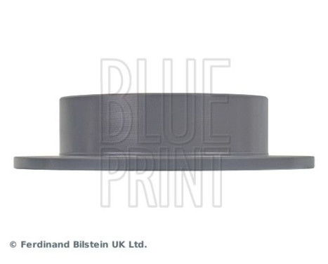 Brake Disc ADG04387 Blue Print, Image 4
