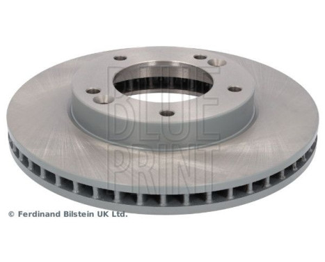 Brake Disc ADG04390 Blue Print, Image 2