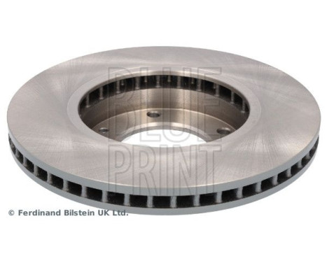 Brake Disc ADG04390 Blue Print, Image 3