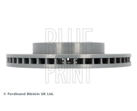 Brake Disc ADG04390 Blue Print, Image 4