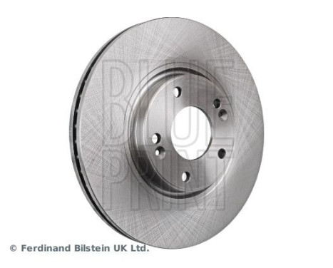 Brake Disc ADG04393 Blue Print, Image 3