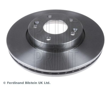 Brake Disc ADG04395 Blue Print, Image 3