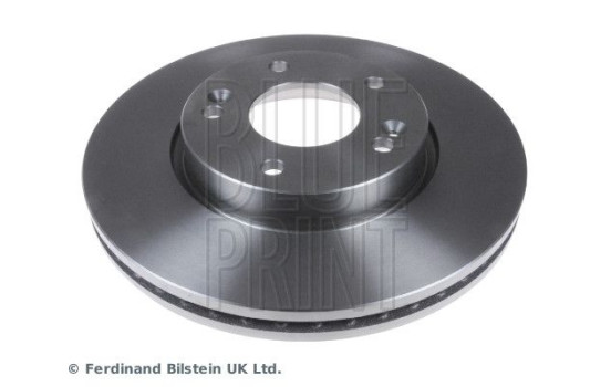 Brake Disc ADG04395 Blue Print, Image 3