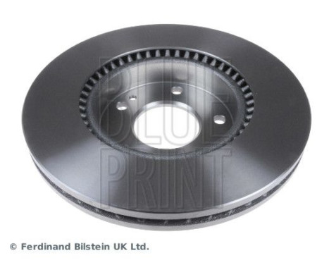 Brake Disc ADG04395 Blue Print, Image 4