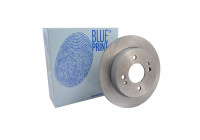 Brake Disc ADG04396 Blue Print