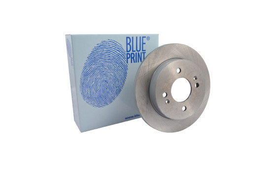 Brake Disc ADG04396 Blue Print