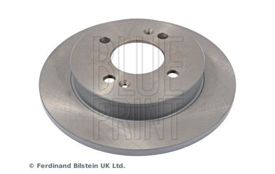 Brake Disc ADG04396 Blue Print, Image 2