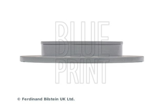 Brake Disc ADG04396 Blue Print, Image 4