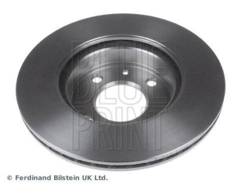 Brake Disc ADG04397 Blue Print, Image 3