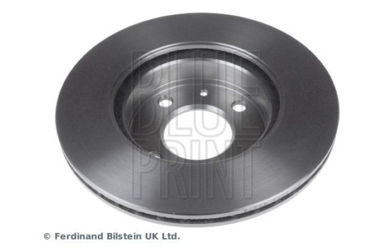 Brake Disc ADG04397 Blue Print, Image 3