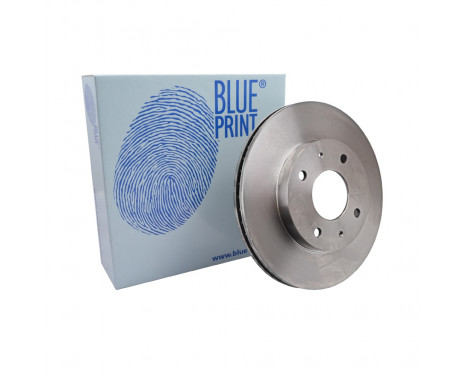 Brake Disc ADG04399 Blue Print