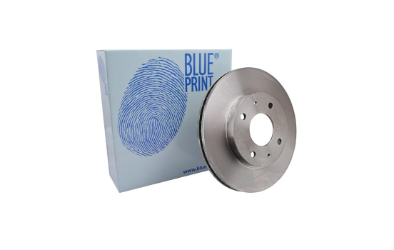 Brake Disc ADG04399 Blue Print