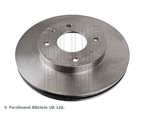Brake Disc ADG04399 Blue Print, Image 2