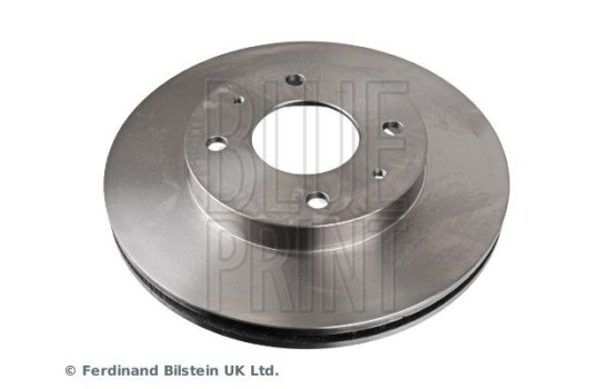 Brake Disc ADG04399 Blue Print, Image 2