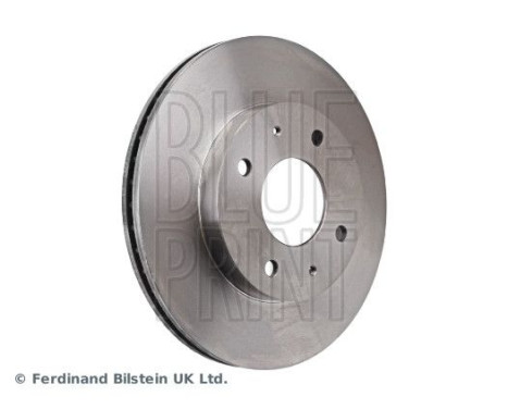 Brake Disc ADG04399 Blue Print, Image 3