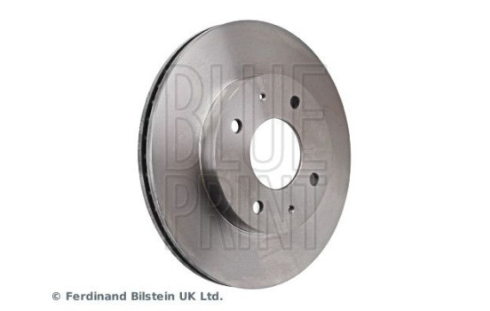 Brake Disc ADG04399 Blue Print, Image 3