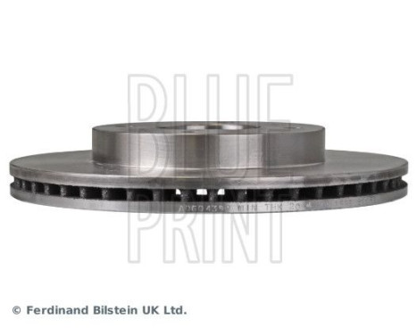 Brake Disc ADG04399 Blue Print, Image 4