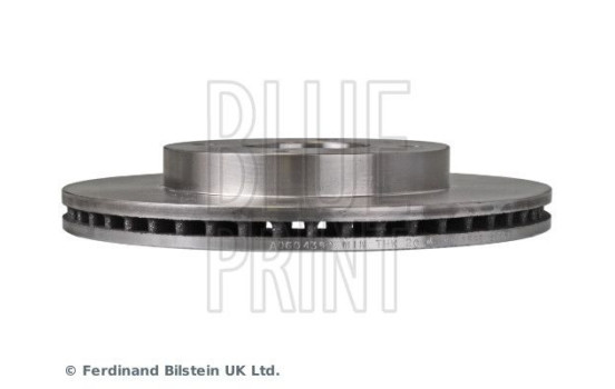 Brake Disc ADG04399 Blue Print, Image 4