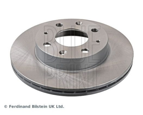 Brake Disc ADH24309 Blue Print, Image 2